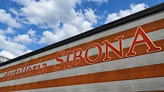Distilleria Sibona: Tra alambicchi, botti e antiche alchimie