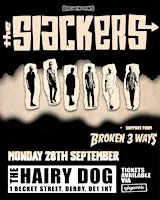 The Slackers