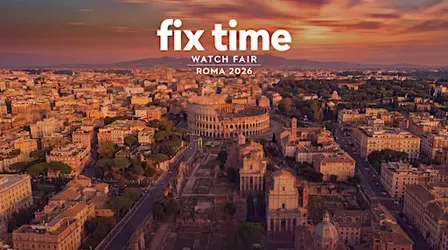 FIX TIME ROMA