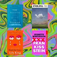 Creative Book Club - FranKissStein