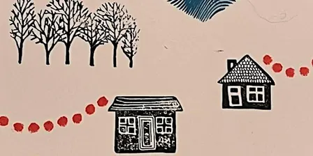 TYING UP LOOSE ENDS - 1 & 8 October 10.30 - 13.30