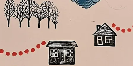 TYING UP LOOSE ENDS - 1 & 8 October 10.30 - 13.30