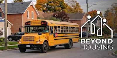 Beyond Housing 25: Homecoming Bus Tour