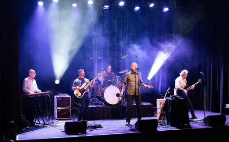 The Tull Project - A Tribute to Jethro Tull