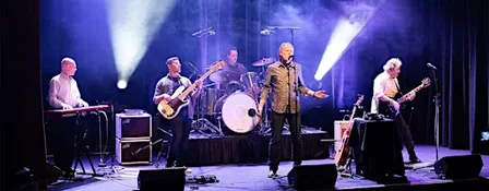 The Tull Project - A Tribute to Jethro Tull