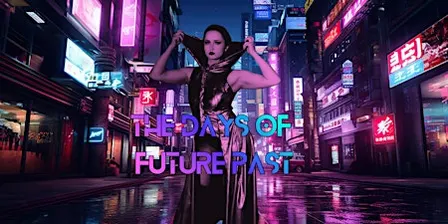 The Days of Future Past