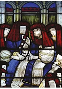 THE PALMERS' GUILD