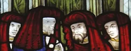 THE PALMERS' GUILD