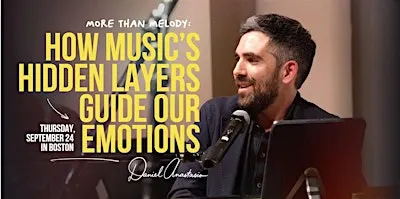 How Music's Hidden Layers Guide our Emotions
