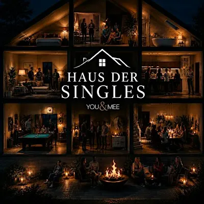 Haus der Singles – Silvester Gala