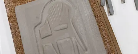 ACP BYOB: Printed Ceramic Trinket Dishes