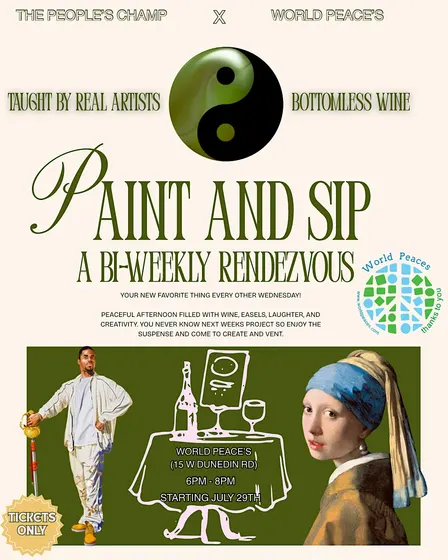 Copy of The People’s Paint & Sip