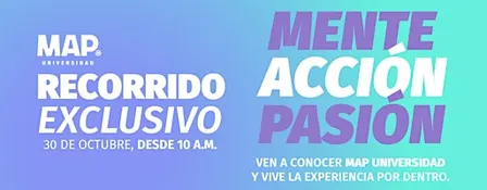 ✨ Recorrido Exclusivo | Viernes 30 de octubre