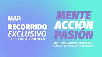 ✨ Recorrido Exclusivo | Viernes 30 de octubre