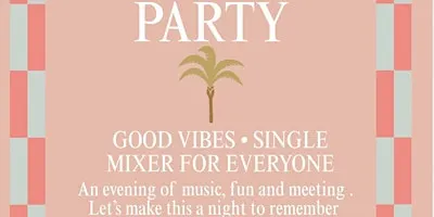 Northern Summer Singles Mixer