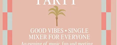 Northern Summer Singles Mixer