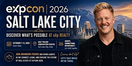 eXpCON - Salt Lake City