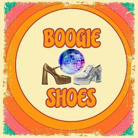 2nd Annual Adult Halloween Bash w/ Boogie Shoes!