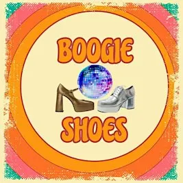 2nd Annual Adult Halloween Bash w/ Boogie Shoes!