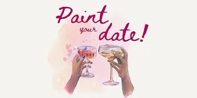 ACP BYOB: Paint Your Date!