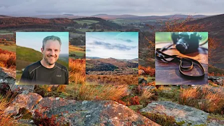 DPA Partner Walk: Autumn on the Moor