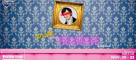 Understudy Performance: Pride and Prejudice
