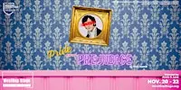 Pride and Prejudice