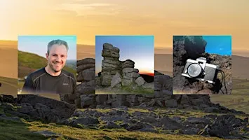 DPA Partner Walk: The Majesty of Great Staple Tor