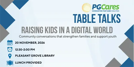 Raising Kids in a Digital World