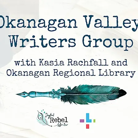 Okanagan Valley Writers Goup