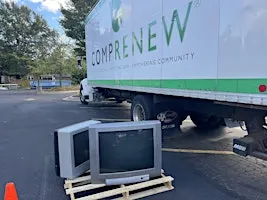 Household Electronics Collection Event - October 2026