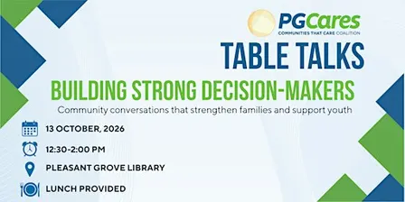 Building Strong Decision-Makers
