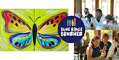 Kids Acrylic Paint Class!