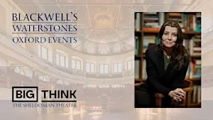Elif Shafak IN ONE BRIEF MOMENT ALL ETERNITY with Jonny Thompson