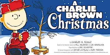 A Charlie Brown Christmas (Sensory Friendly Performance)
