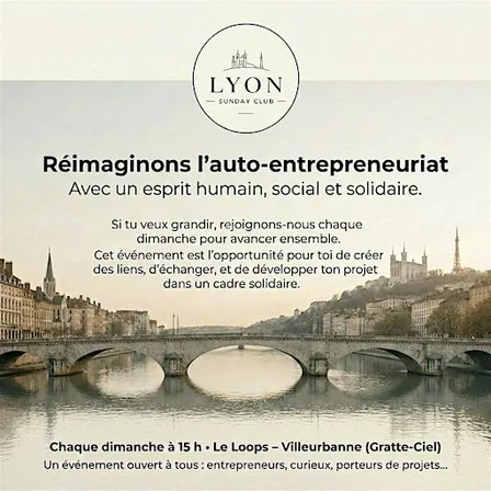 Lyon sunday club