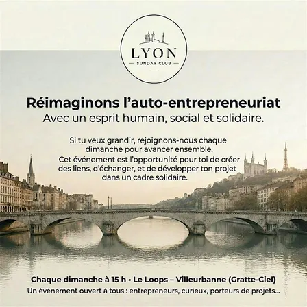 Lyon sunday club