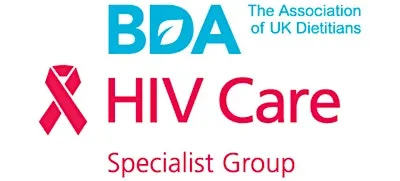 BDA HIV Care Specialist Group September Study Day
