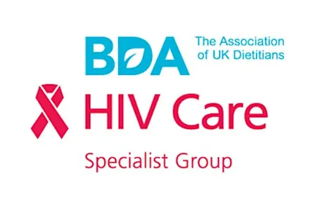 BDA HIV Care Specialist Group September Study Day