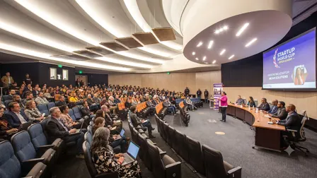 Startup World Cup Albuquerque