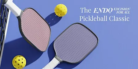 The EEFA Pickleball Classic