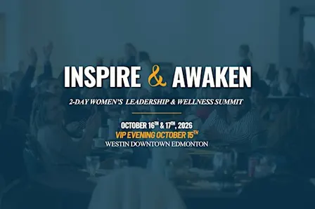 Inspire & Awaken 2026