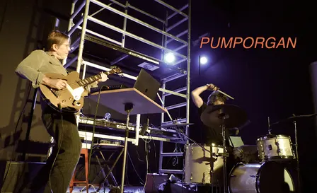 PumpOrgan