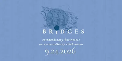 Bridges: A Celebration of Small Business in Elgin County and St. Thomas
