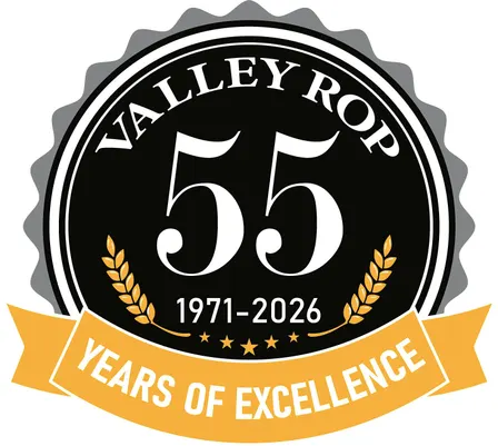 Valley ROP 55th Anniversary - Open House