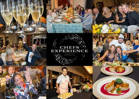 Chefs Experience 2026