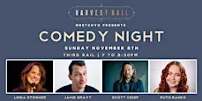 Comedy Night at Third Rail