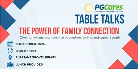 The Power of Family Connection