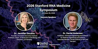 2026 Stanford RNA Medicine Symposium