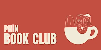 PHIN Book Club - September 2026